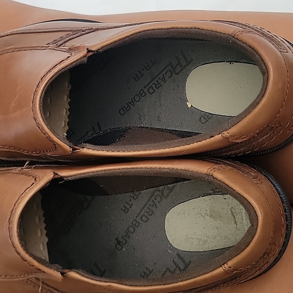 Cole Haan/Rocksport Men's shoes. Color Black/Brown. SIZE 9M - Picture 13 of 16